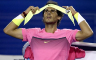 Nadal thẳng tiến vòng 4 sau thắng lợi '3 sao'