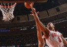 Video: Trận đấu giữa Spurs vs Bulls (81-104)