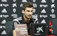 Andre Gomes: 'Cuộc chiến Top 4 La Liga rất đáng xem'