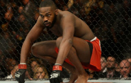 Nếu không giỏi, đừng có lên mặt với Jon Jones