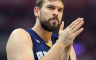 Video: Giới thiệu All-Star 2015, Marc Gasol