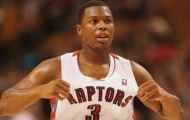Video: Giới thiệu All-Star 2015, Kyle Lowry