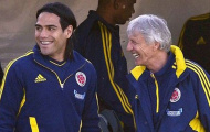 Falcao sẽ sớm tỏa sáng tại Man United