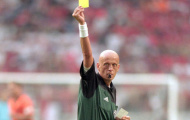 Bóng đá đang nhớ Pierluigi Collina