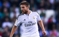 Bỏ Khedira, Pháo thủ Arsenal chuyển hướng Illarramendi