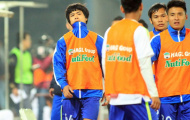 Vẫn chưa phải thời điểm dành cho lứa U19