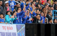 VPF muốn V-League theo kịp J-League