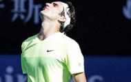 Video Australian Open: Federer bị loại, Melbourne đón nhận cú sốc lớn