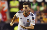 20 triệu euro của Arsenal mua Jose Gaya bị từ chối