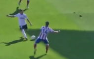 Video: Jose Gaya - Hậu vệ trái nổi nhất La Liga hiện tại