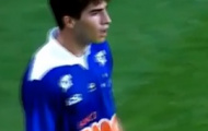 Video: Lucas Silva - Nhạc trưởng Brazil sắp đến Real Madrid