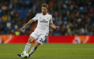 Carlo Ancelotti không muốn Real bán Asier Illarramendi