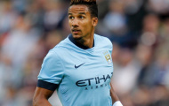 Sinclair bị Man City 'ruồng bỏ', bị đội bóng nhỏ 'chê'
