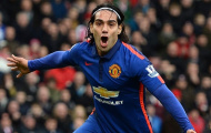 Falcao mang sự sống cho một sinh mạng