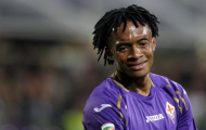 HLV của Fiorentina dọa từ chức nếu Cuadrado đến Chelsea