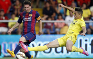 Xuất hiện tình tiết mới vụ Gabriel Paulista sang Arsenal