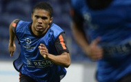 Chelsea: Không Cuadrado thì Douglas Costa