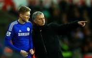 Jose Mourinho ra điều kiện bán Andre Schurrle