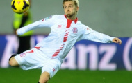 Marko Marin – Số phận bi kịch một Thần đồng