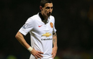 Video: Màn trình diễn của Angel Di Maria vs Cambridge United