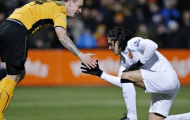 Video: Màn trình diễn của Radamel Falcao vs Cambridge United