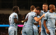 22h00 ngày 24/01, Manchester City vs Middlesbrough: Đánh sập tường thành Boro