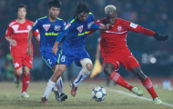 Lộ trình gian nan của HAGL tại V-League: Bầu Đức đã sai lầm?
