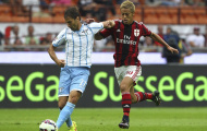 02h45 ngày 25/01, Lazio vs AC Milan: Khi niềm tin đã cạn