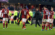 AC Milan - Người ăn mày dĩ vãng