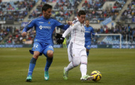 Real Madrid lập mưu 'tẩy thẻ' cho James Rodriguez