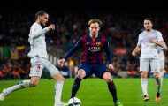 Điểm mặt nhân sự Barcelona gặp Elche