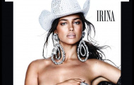 Điểm tin hậu trường 24/01: Irina trở lại, ngực trần lộ cả nhũ hoa