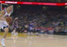 Video: Trận đấu giữa Kings vs Warriors (101-126)