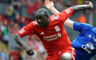 Emile Heskey hạnh phúc vì sắp trở lại Anfield
