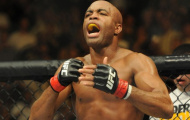 Anderson Silva thất vọng vì bạn tập 'phản bội'