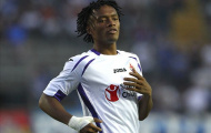 Jose Mourinho lên tiếng về vụ Cuadrado - Chelsea
