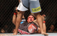 Frank Mir sẽ giải nghệ nếu thua 'Bigfoot' Silva?