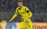 Video: Những bàn thắng đẹp nhất của Marco Reus