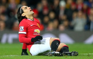 Forlan giải thích lý do Falcao xuống phong độ