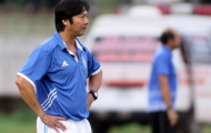 Huỳnh Đức thay Graechen dẫn dắt Hoàng Anh Gia Lai, tại sao không?