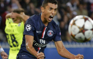 'M.U đang rất thèm khát Marquinhos'