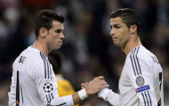 Tại sao Real nên bán CR7, giữ Bale lại sân Bernabeu?