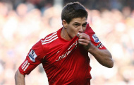 Steven Gerrard: Có lẽ… “Tình chỉ đẹp những khi còn dang dở”