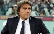 Antonio Conte không loại trừ khả năng quay lại Juventus