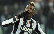 Tổng hợp chuyển nhượng đêm 24/01: MU, Chelsea hết 'mơ' Pogba