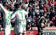Video La Liga: Tổng hợp trận Cordoba 1-2 Real Madrid