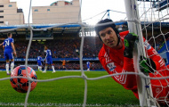 Jose Mourinho thấy xấu hổ vì Chelsea thua Bradford