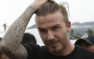 Dự đoán bất ngờ, Beckham chọn ai vô địch Champions League?
