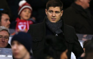 Liverpool bị Bolton cầm hòa, Gerrard đòi đá trận lượt về