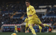 Chính thức: Arsenal chiêu mộ thành công Paulista